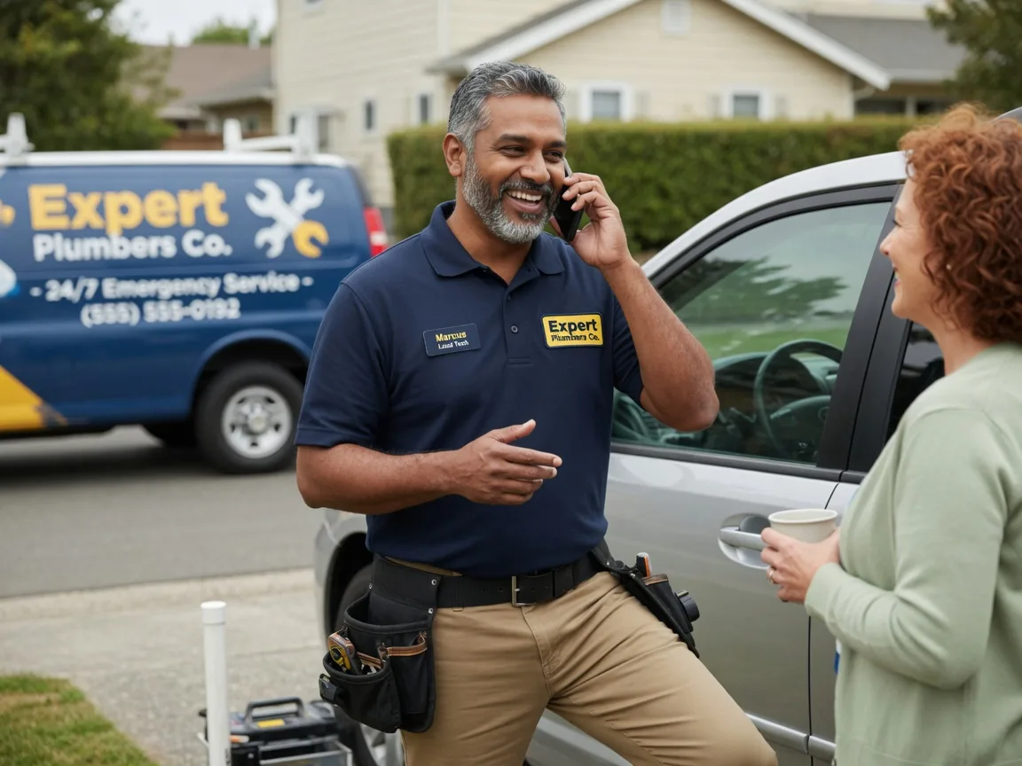 Drain Cleaning Roswell, NM FAQs